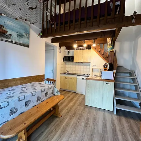 300m De La Plage, Adorable Maison Sud 2 5 Couchages Terrasse Ombragee Parking Lrhp14