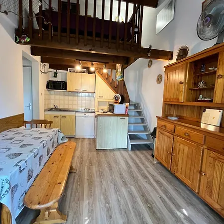 300m De La Plage, Adorable Maison Sud 2 5 Couchages Terrasse Ombragee Parking Lrhp14