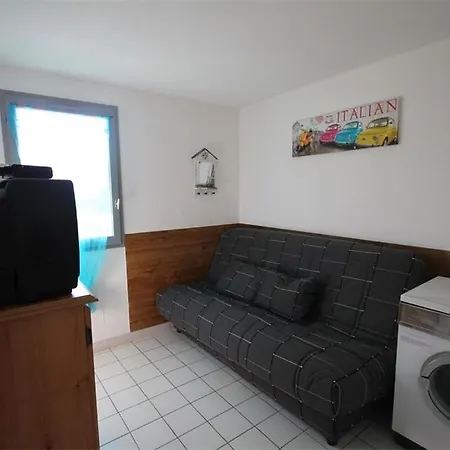 Villa 300m De La Plage, Adorable Maison Sud 2 5 Couchages Terrasse Ombragee Parking Lrhp14 Portiragnes