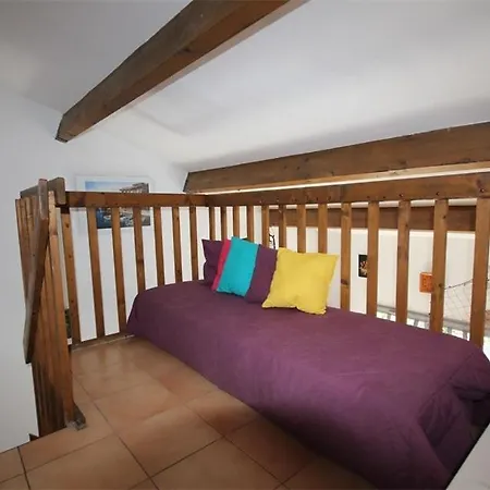 300m De La Plage, Adorable Maison Sud 2 5 Couchages Terrasse Ombragee Parking Lrhp14