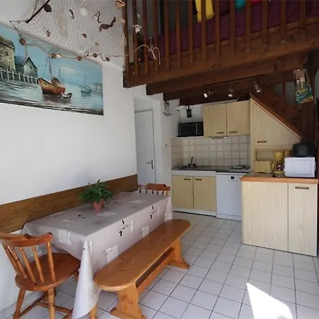 300m De La Plage, Adorable Maison Sud 2 5 Couchages Terrasse Ombragee Parking Lrhp14